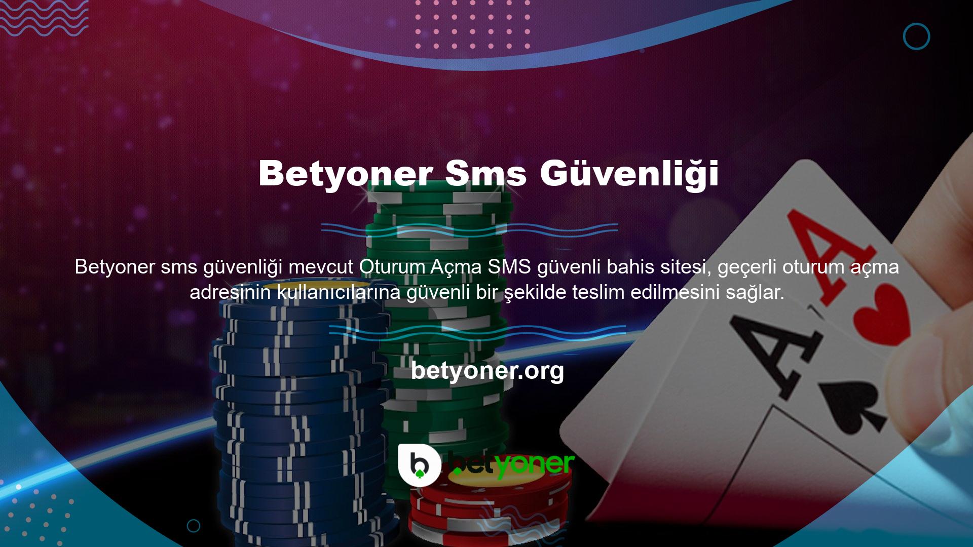 Web sitesi etkin kullanıcıları e -posta yoluyla bilgilendirir ve ayrıca bazı kullanıcılara kısa mesajlarla ulaşır