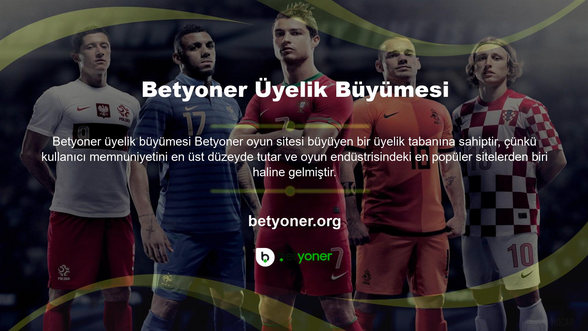 Betyoner olumsuz yorumları olabilir
